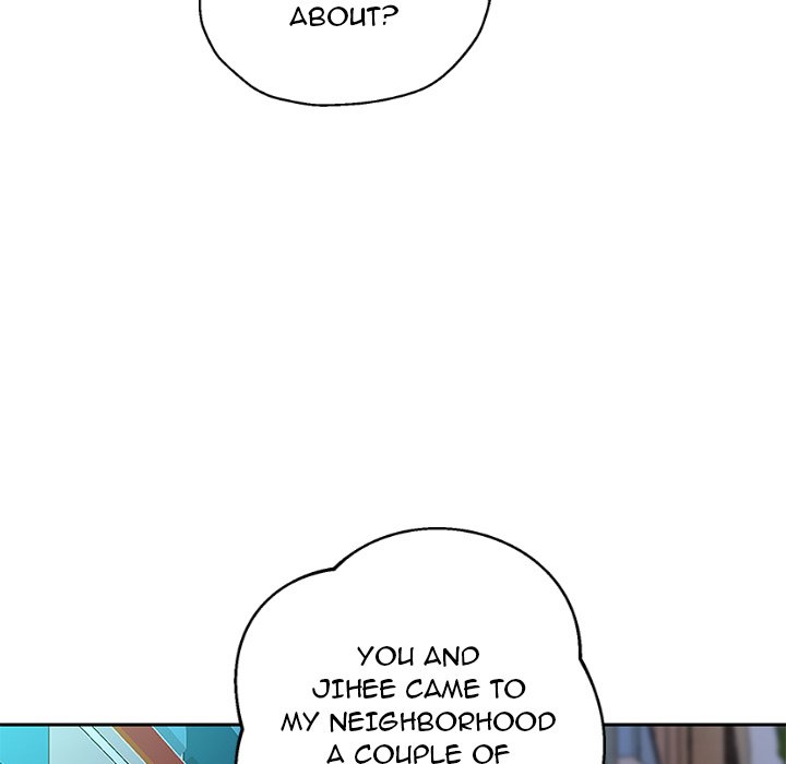 Born with a Surprise (Toomics) chapter 5 page 13