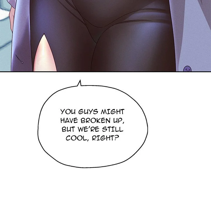 Born with a Surprise (Toomics) chapter 5 page 26
