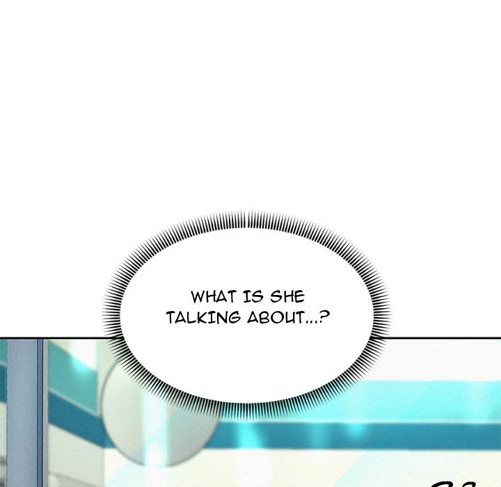 Born with a Surprise (Toomics) chapter 5 page 27