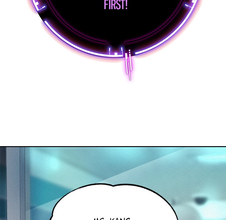 Born with a Surprise (Toomics) chapter 5 page 30