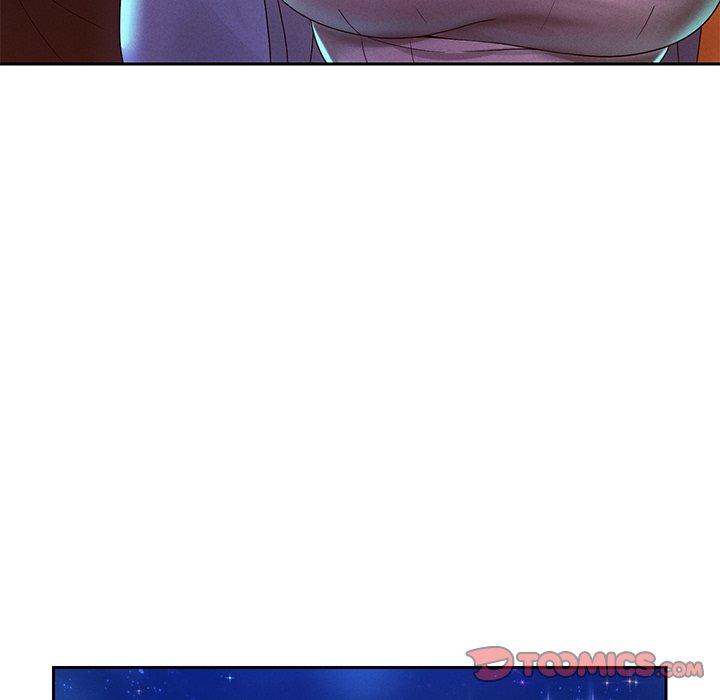 Born with a Surprise (Toomics) chapter 5 page 40