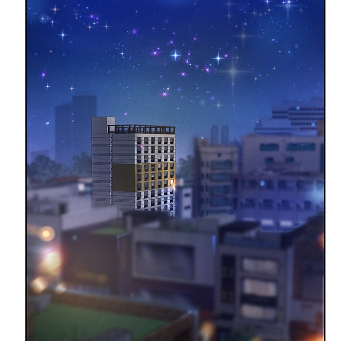 Born with a Surprise (Toomics) chapter 5 page 41