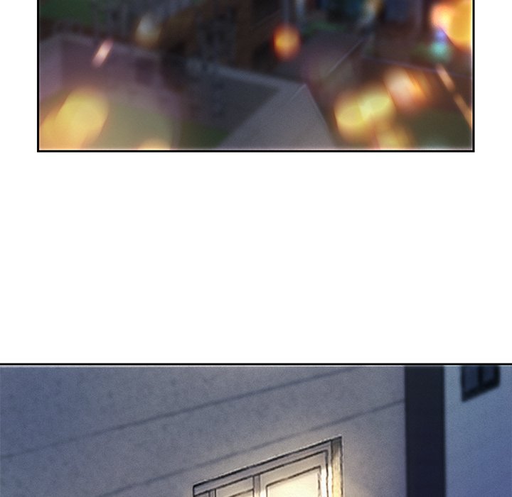 Born with a Surprise (Toomics) chapter 5 page 42