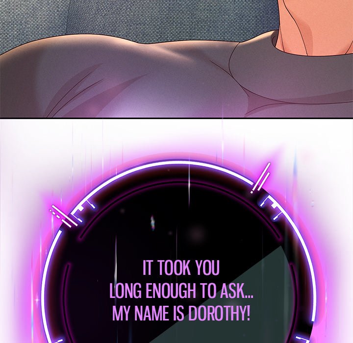 Born with a Surprise (Toomics) chapter 5 page 49