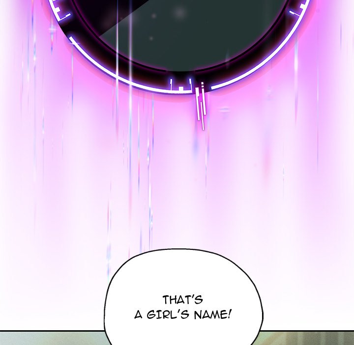 Born with a Surprise (Toomics) chapter 5 page 50