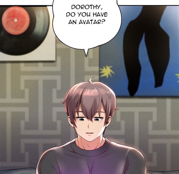 Born with a Surprise (Toomics) chapter 5 page 55