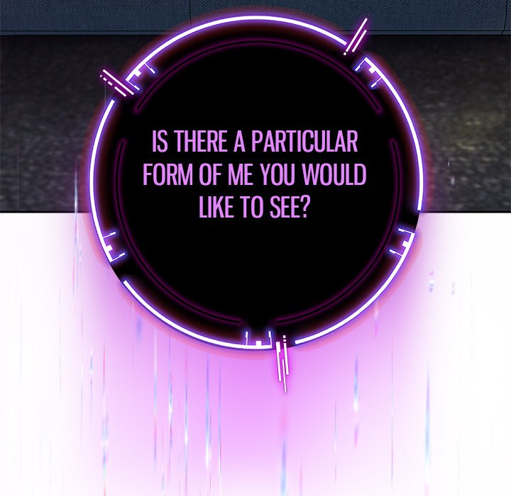 Born with a Surprise (Toomics) chapter 5 page 57