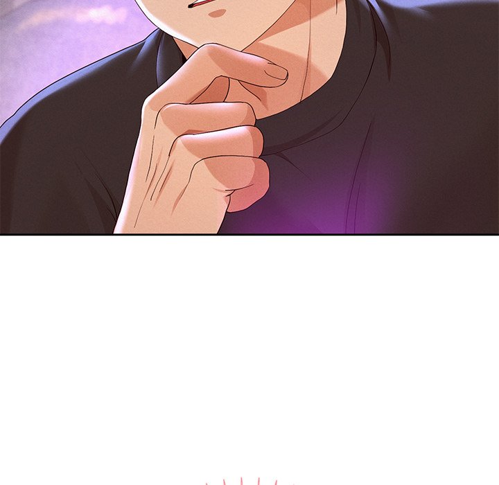 Born with a Surprise (Toomics) chapter 5 page 59
