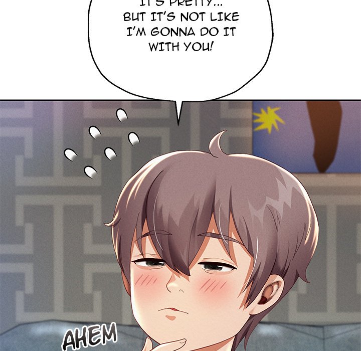 Born with a Surprise (Toomics) chapter 5 page 66