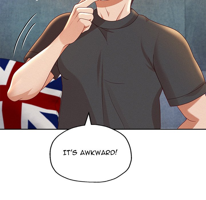 Born with a Surprise (Toomics) chapter 5 page 67