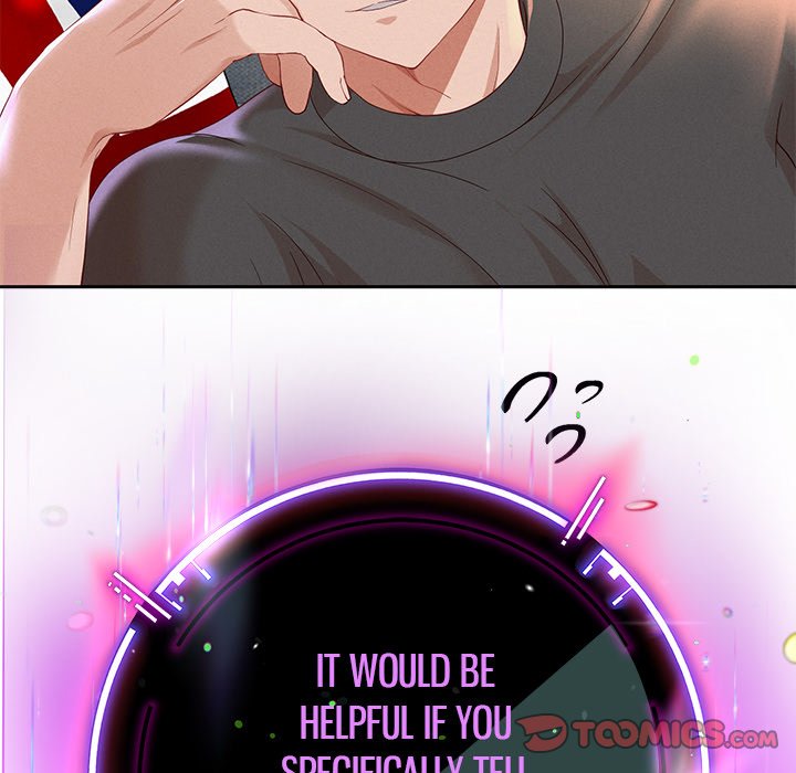 Born with a Surprise (Toomics) chapter 5 page 76