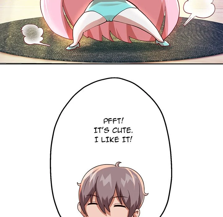 Born with a Surprise (Toomics) chapter 5 page 83