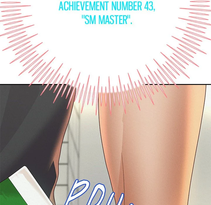 Born with a Surprise (Toomics) chapter 5 page 98