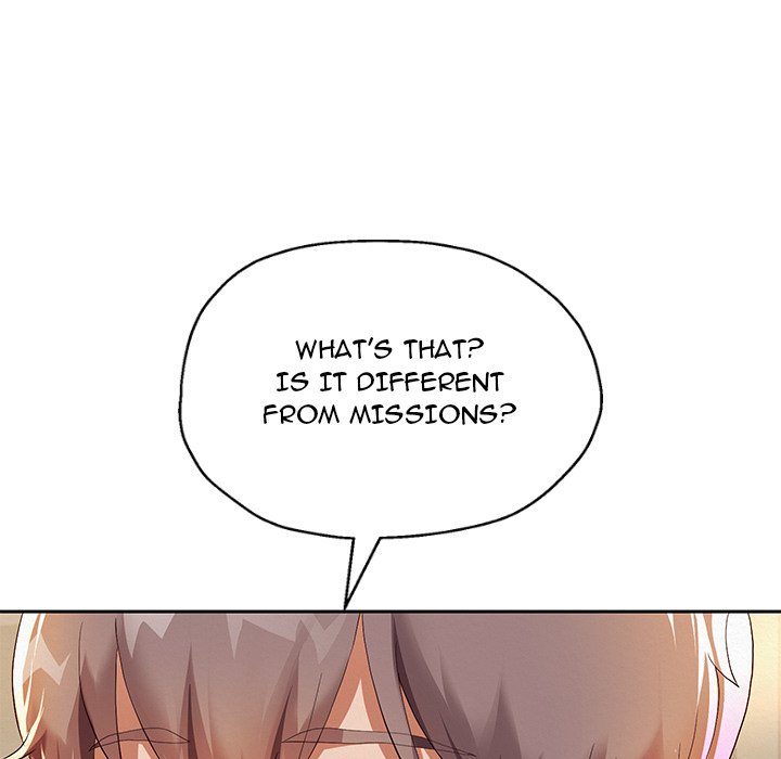 Born with a Surprise (Toomics) chapter 5 page 101