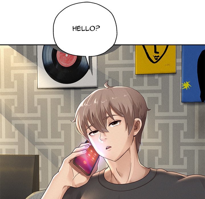 Born with a Surprise (Toomics) chapter 5 page 120