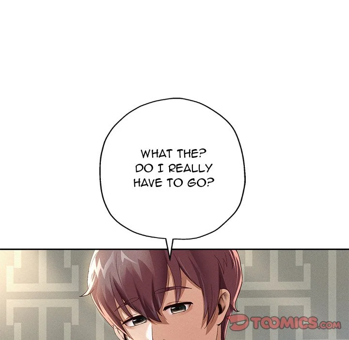 Born with a Surprise (Toomics) chapter 5 page 136