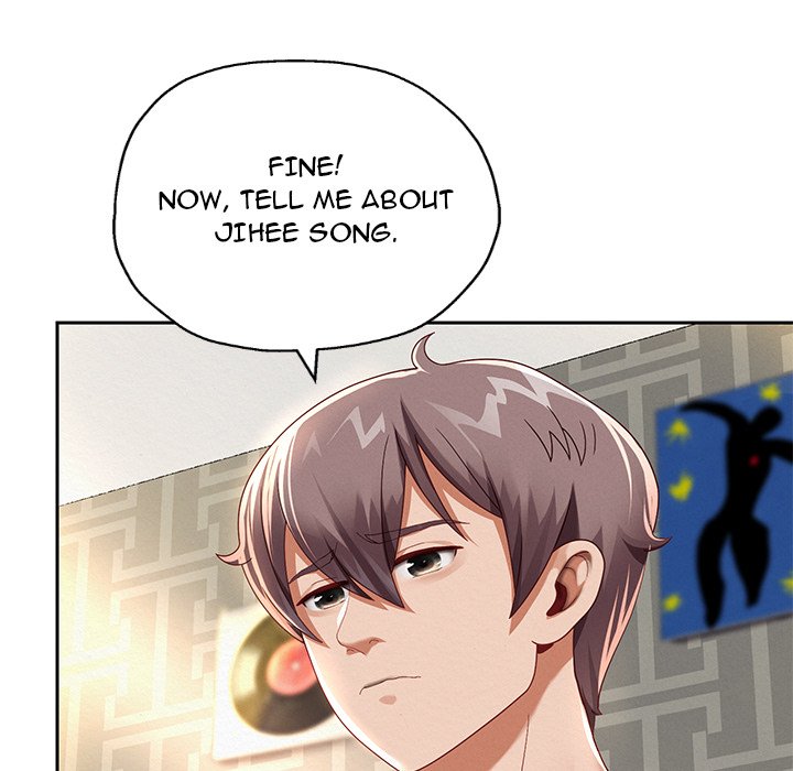 Born with a Surprise (Toomics) chapter 5 page 141