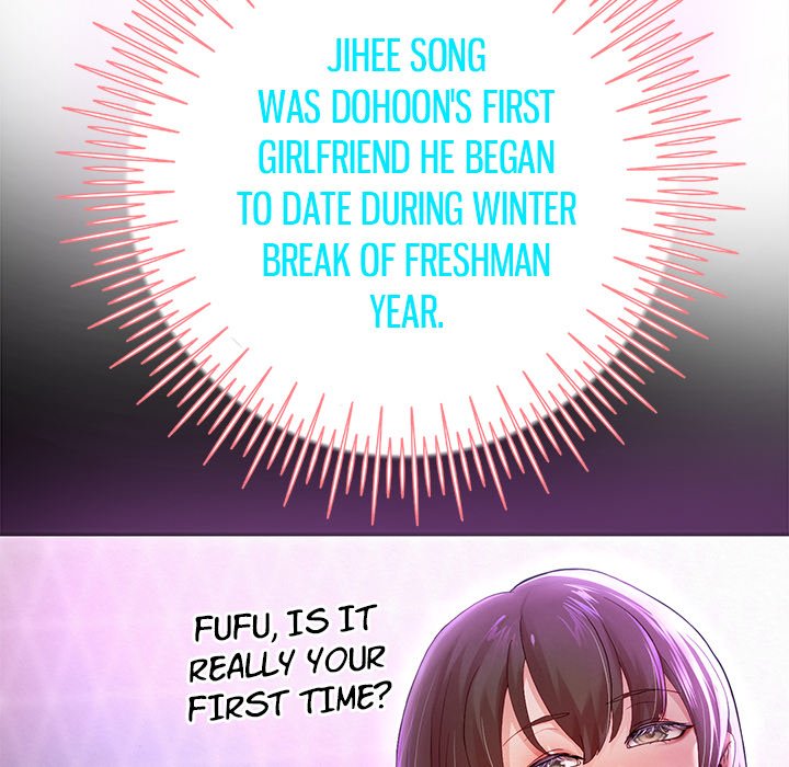 Born with a Surprise (Toomics) chapter 5 page 145