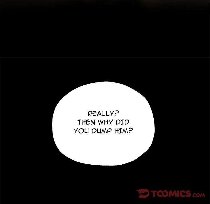 Born with a Surprise (Toomics) chapter 5 page 184