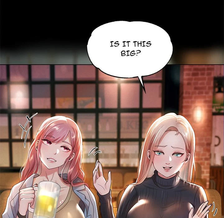 Born with a Surprise (Toomics) chapter 5 page 185