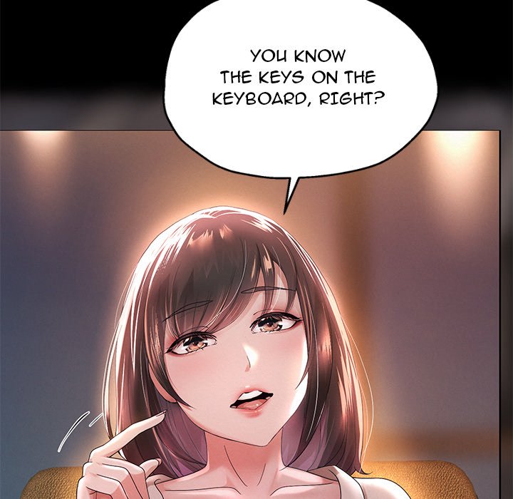 Born with a Surprise (Toomics) chapter 5 page 187