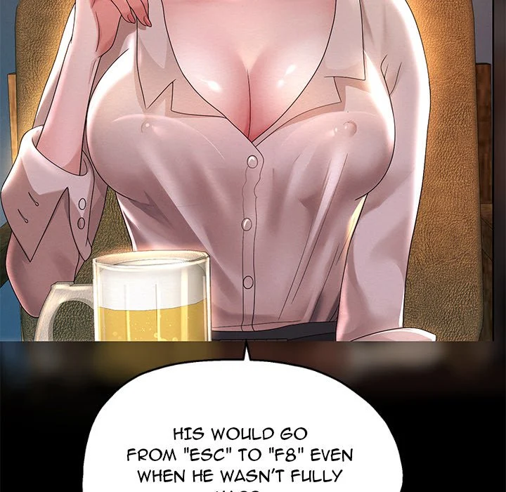 Born with a Surprise (Toomics) chapter 5 page 188