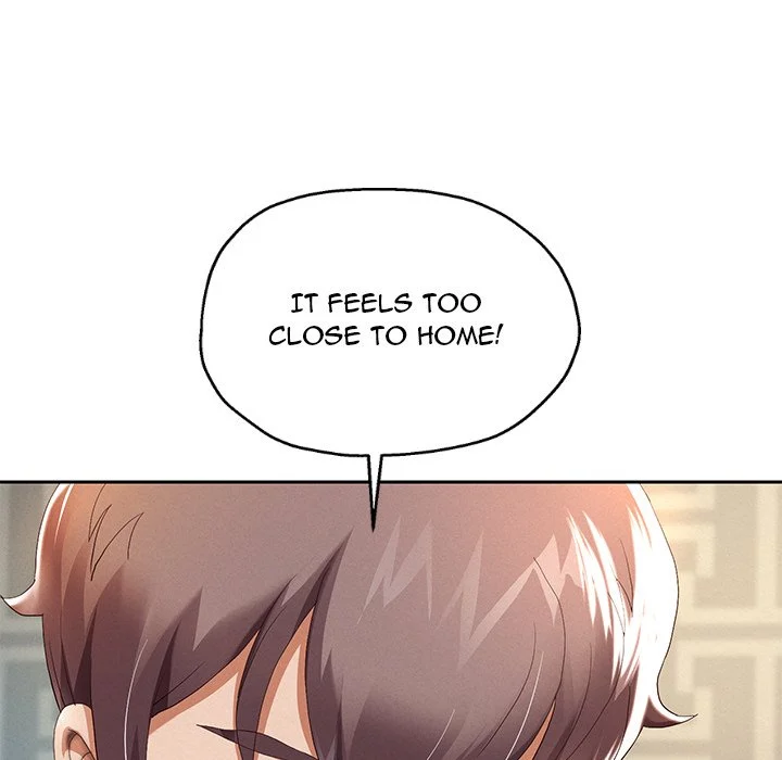 Born with a Surprise (Toomics) chapter 5 page 206