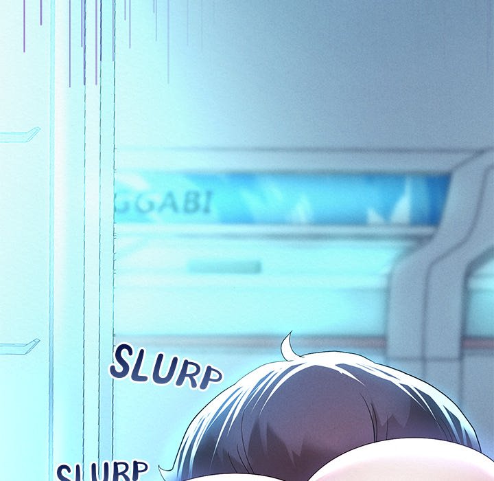 Born with a Surprise (Toomics) chapter 6 page 5