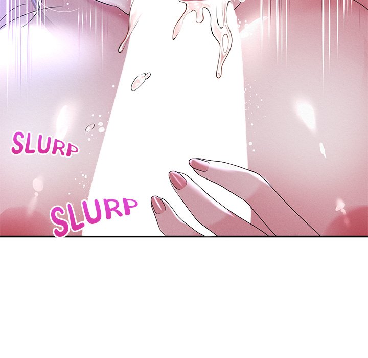 Born with a Surprise (Toomics) chapter 6 page 10
