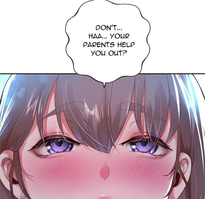 Born with a Surprise (Toomics) chapter 6 page 34