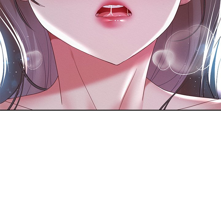 Born with a Surprise (Toomics) chapter 6 page 35