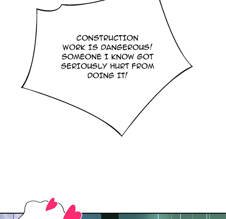 Born with a Surprise (Toomics) chapter 6 page 43