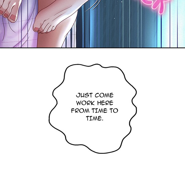 Born with a Surprise (Toomics) chapter 6 page 47