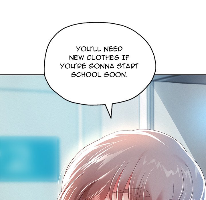 Born with a Surprise (Toomics) chapter 6 page 62
