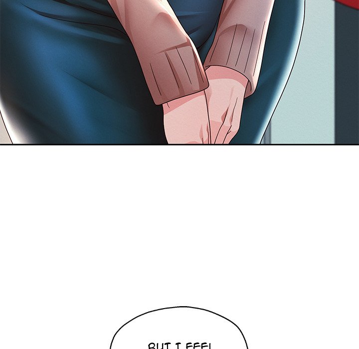 Born with a Surprise (Toomics) chapter 6 page 65
