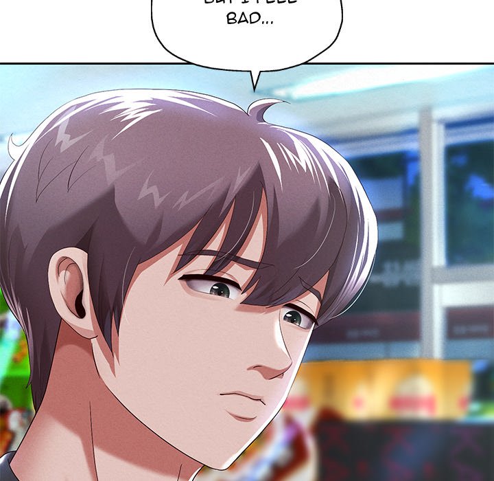 Born with a Surprise (Toomics) chapter 6 page 66