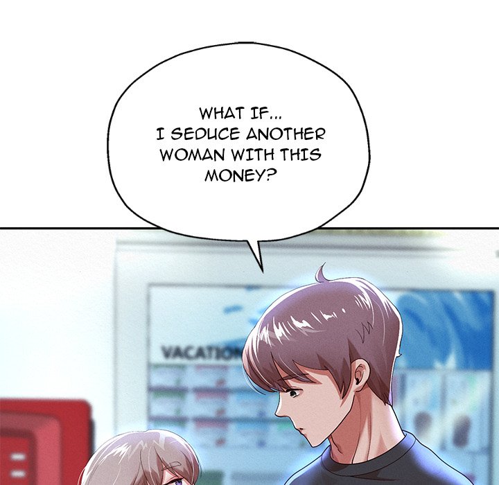 Born with a Surprise (Toomics) chapter 6 page 71