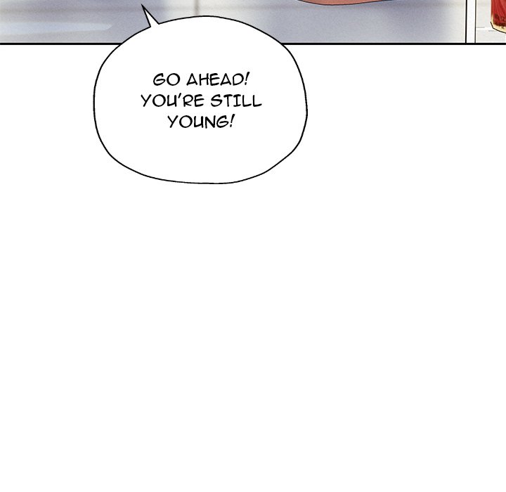 Born with a Surprise (Toomics) chapter 6 page 74