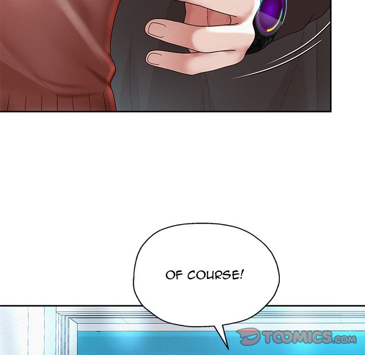Born with a Surprise (Toomics) chapter 6 page 76