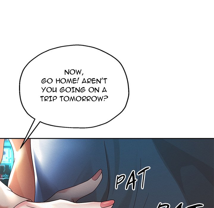 Born with a Surprise (Toomics) chapter 6 page 79