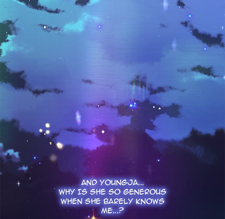 Born with a Surprise (Toomics) chapter 6 page 85