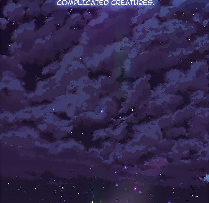 Born with a Surprise (Toomics) chapter 6 page 87