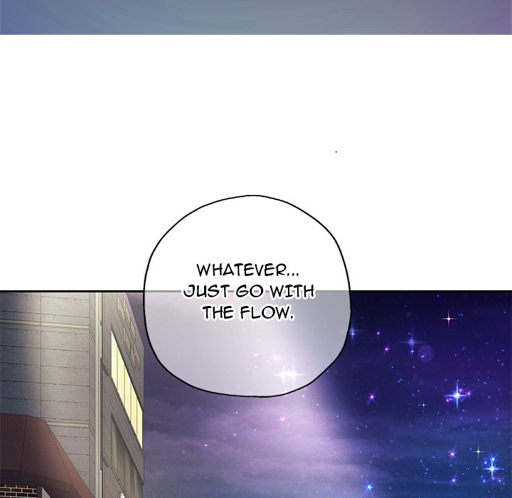Born with a Surprise (Toomics) chapter 6 page 89
