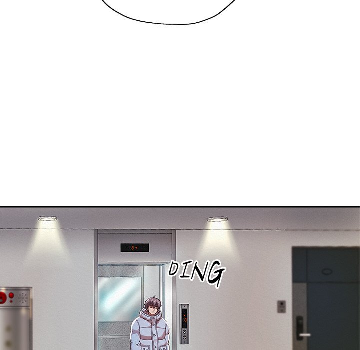 Born with a Surprise (Toomics) chapter 6 page 92