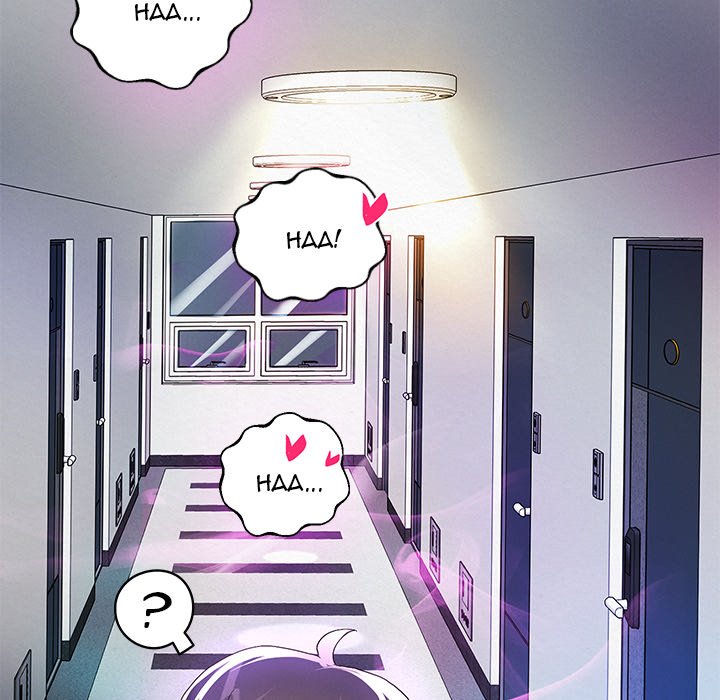 Born with a Surprise (Toomics) chapter 6 page 94