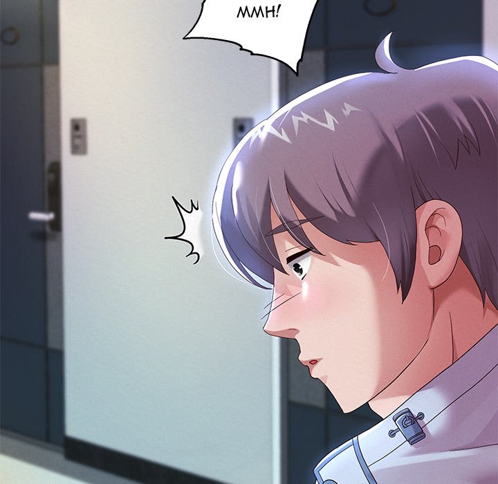 Born with a Surprise (Toomics) chapter 6 page 97