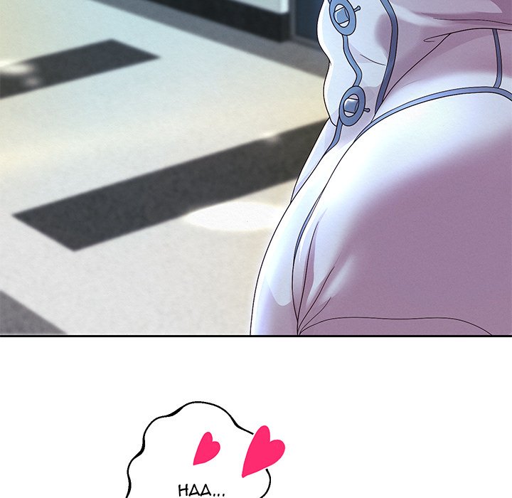 Born with a Surprise (Toomics) chapter 6 page 98