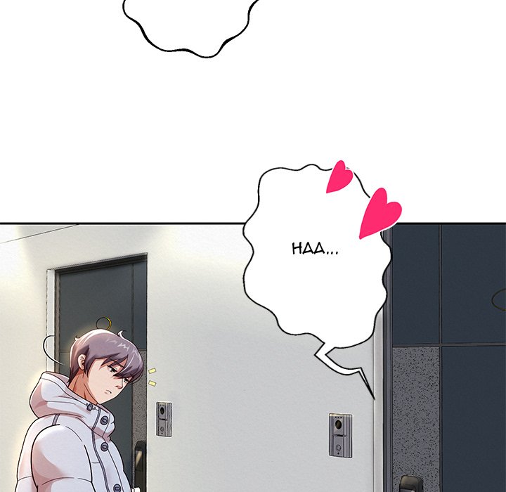 Born with a Surprise (Toomics) chapter 6 page 99