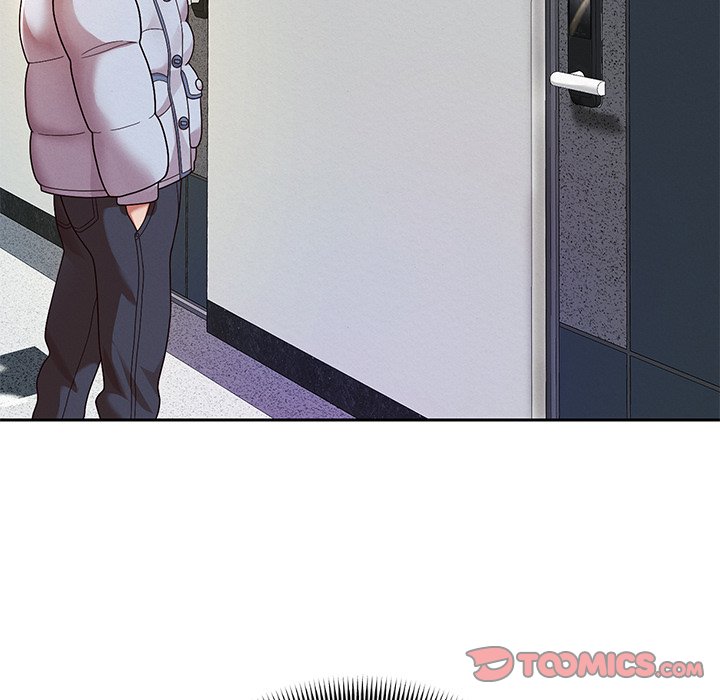 Born with a Surprise (Toomics) chapter 6 page 100