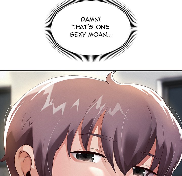 Born with a Surprise (Toomics) chapter 6 page 101